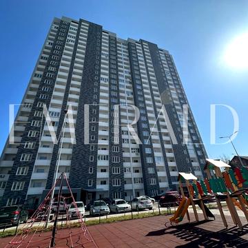 Сімї Кульженків вул. (Петра Дегтяренка), 21