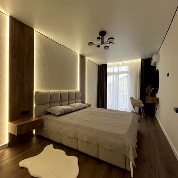 Кобилянської вул., 22А корпус 1