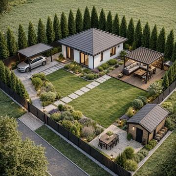 Таїрова, Київський, Одеса, Одеська область 180000.0 USD