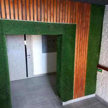 Молодіжна вул., (Будинок 5)