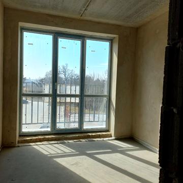 Молодіжна вул., (Будинок 5)