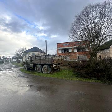 Шевченка, 56