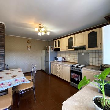 Мисливська