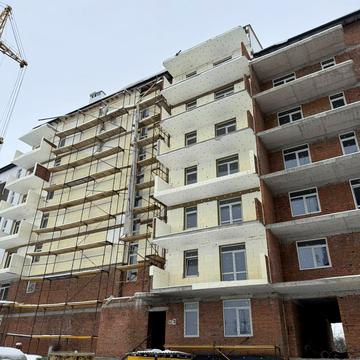 Галицька вул., (Будинок 1)