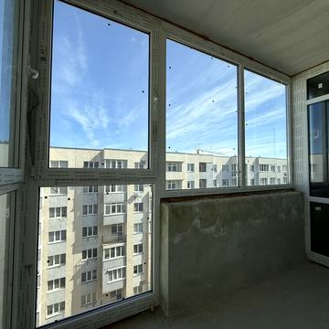 Бережанська вул., 18