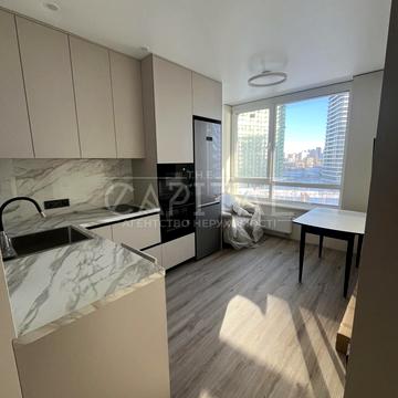 Дніпровська набережна вул., 15-Д