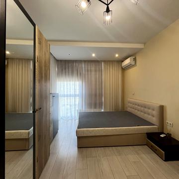 Предславинська вул., 55-А