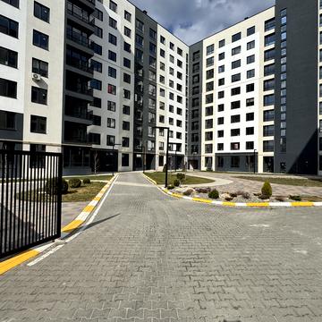 Миколи Мозгового вул., 2