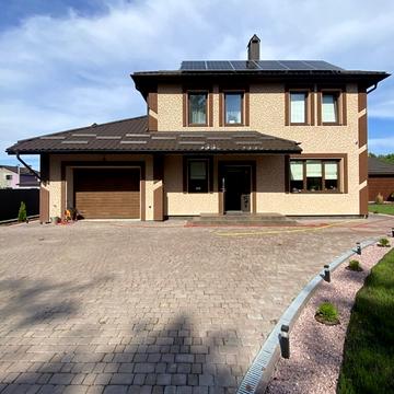 Трипільська вул., 9/1