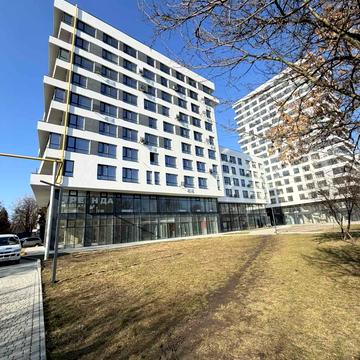 Замарстинівська вул. (Калініна), 4