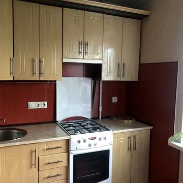 Приозерна вул., 8-Б