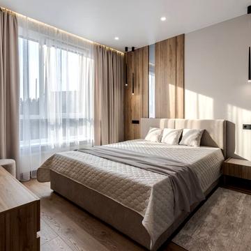 Любінська вул., 6-Б