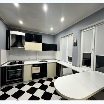 Добрий Шлях вул.