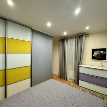 Добрий Шлях вул.