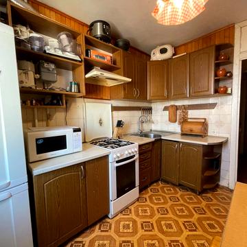 Джорджа Вашингтона вул. (Батальна), 7а