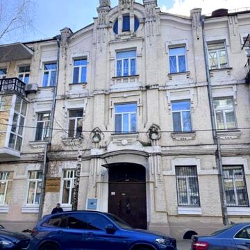 Різницька вул., 9-А