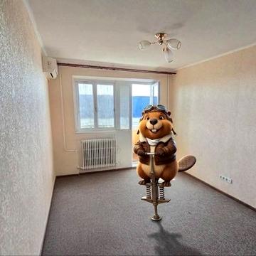 житловий масив Тополя-2 вул., 33