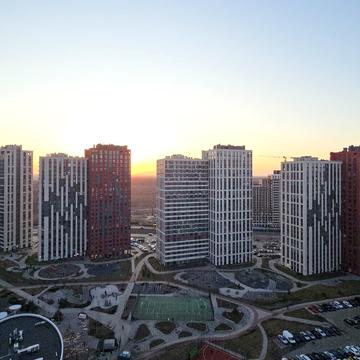 Всеволода Змієнка вул., 21