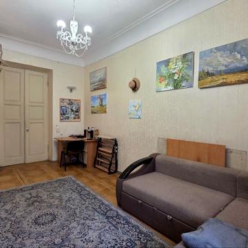 Героїв Харкова просп. (Московський), 96