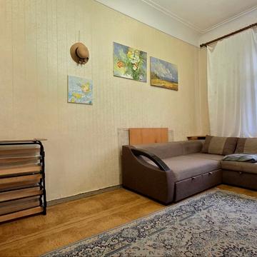 Героїв Харкова просп. (Московський), 96