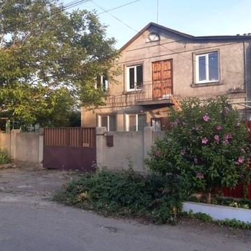 Буджакская улица