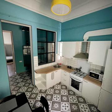 Новосельського вул., 73