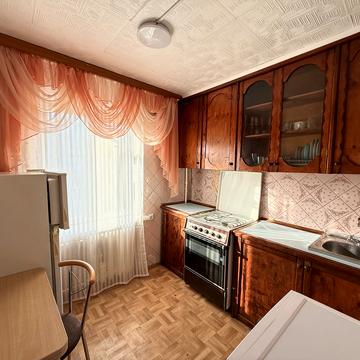 Щусєва вул., 6