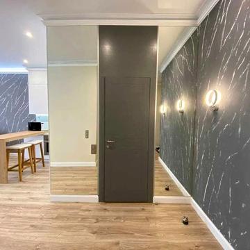 Паньківська вул., 18