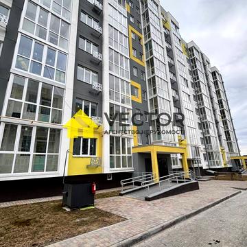 Марії Башкірцевої вул., 20 к2