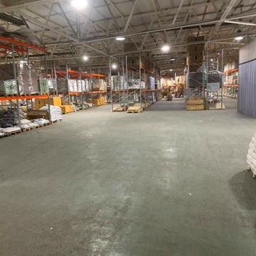 Промислова, 3