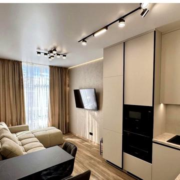 Салютна вул., 2к9