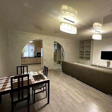 Шевченка вул.