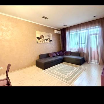 Космічна вул., 9-А