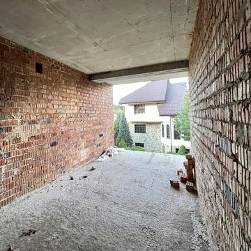 Бурденка вул., (Будинок)