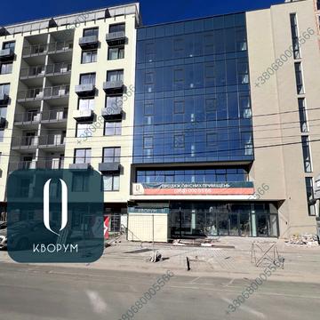 Щирецька вул., 30