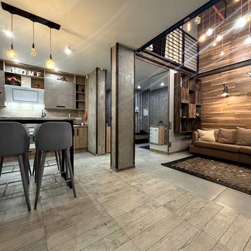 Регенераторна вул., 4 к15