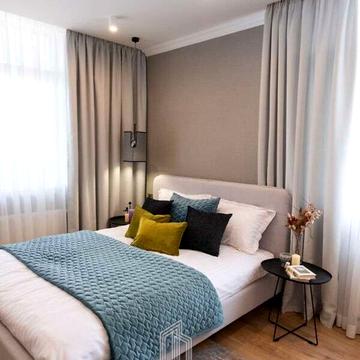 Любомира Гузара просп. (Космонавта Комарова), 46-Б