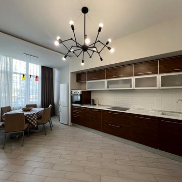 Аркадіївський пров., 9/1