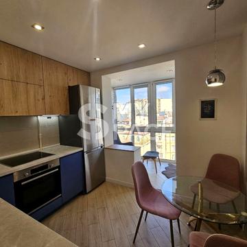 Саксаганського вул., 54/56