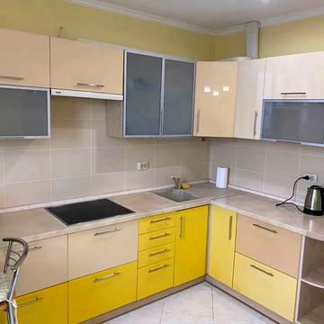 Степана Рудницького вул. (Академіка Вільямса), 3/7