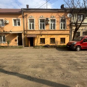 Капеланська вул. (Нікітіна), 26