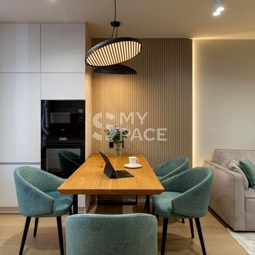 Салютна вул., 2к19