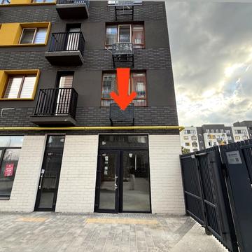 Соборна вул., 2-К/34