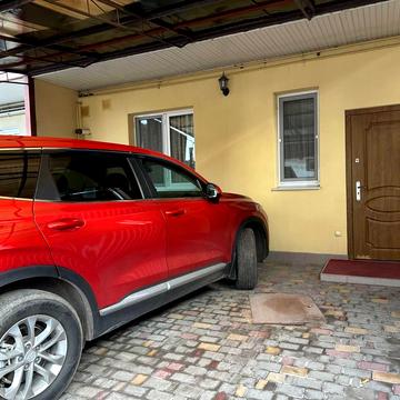 Березова вул., 15