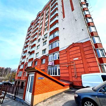 Молодіжна вул., 2/1Д