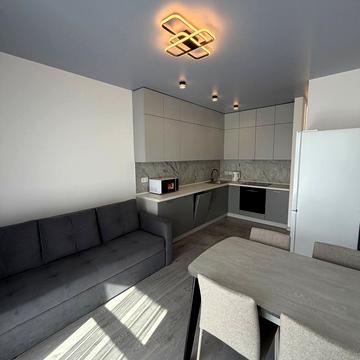 Богдана Хмельницького  вул., (ЖК Брама (будинок 1))