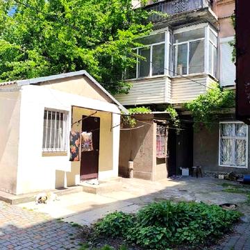 Велика Арнаутська вул., 56