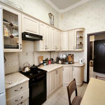 Василя Чапленка вул. (Фрунзе), 5