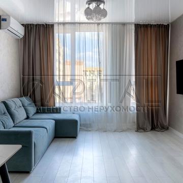 Соборності просп. (Воззєднання), 17 к2