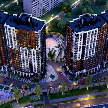 Мокра вул. (Кудряшова), 8-Б